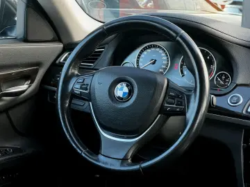 Bmw Seria-7 Gen-F01-F02-2008-2015