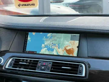 Bmw Seria-7 Gen-F01-F02-2008-2015