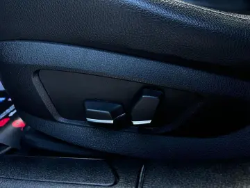 Bmw Seria-7 Gen-F01-F02-2008-2015