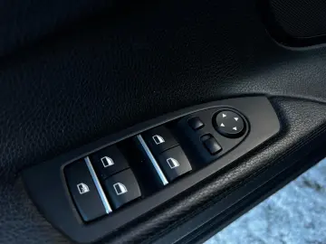 Bmw Seria-7 Gen-F01-F02-2008-2015