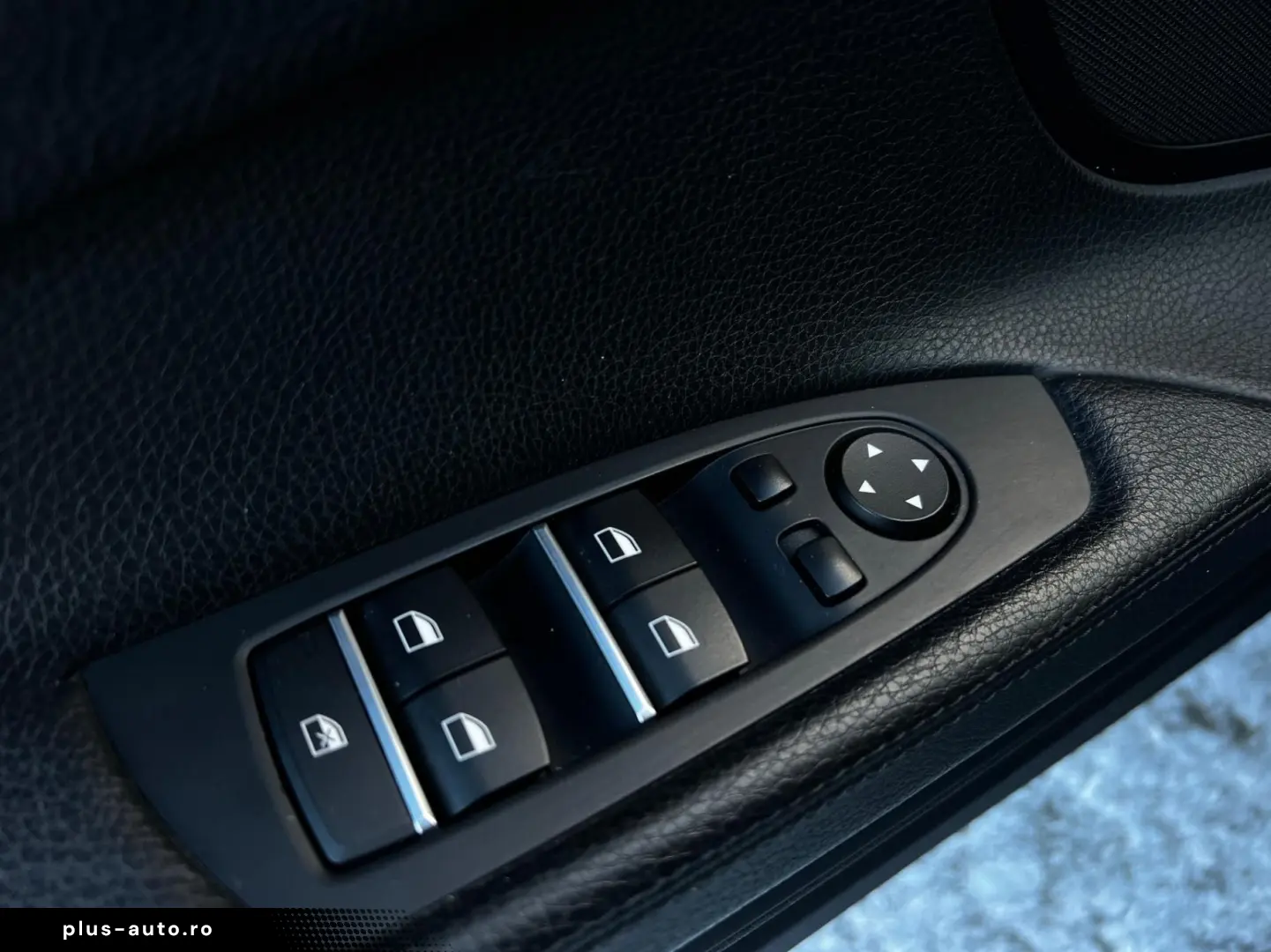 Bmw Seria-7 Gen-F01-F02-2008-2015