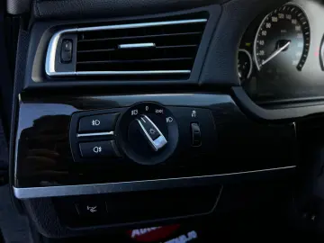 Bmw Seria-7 Gen-F01-F02-2008-2015