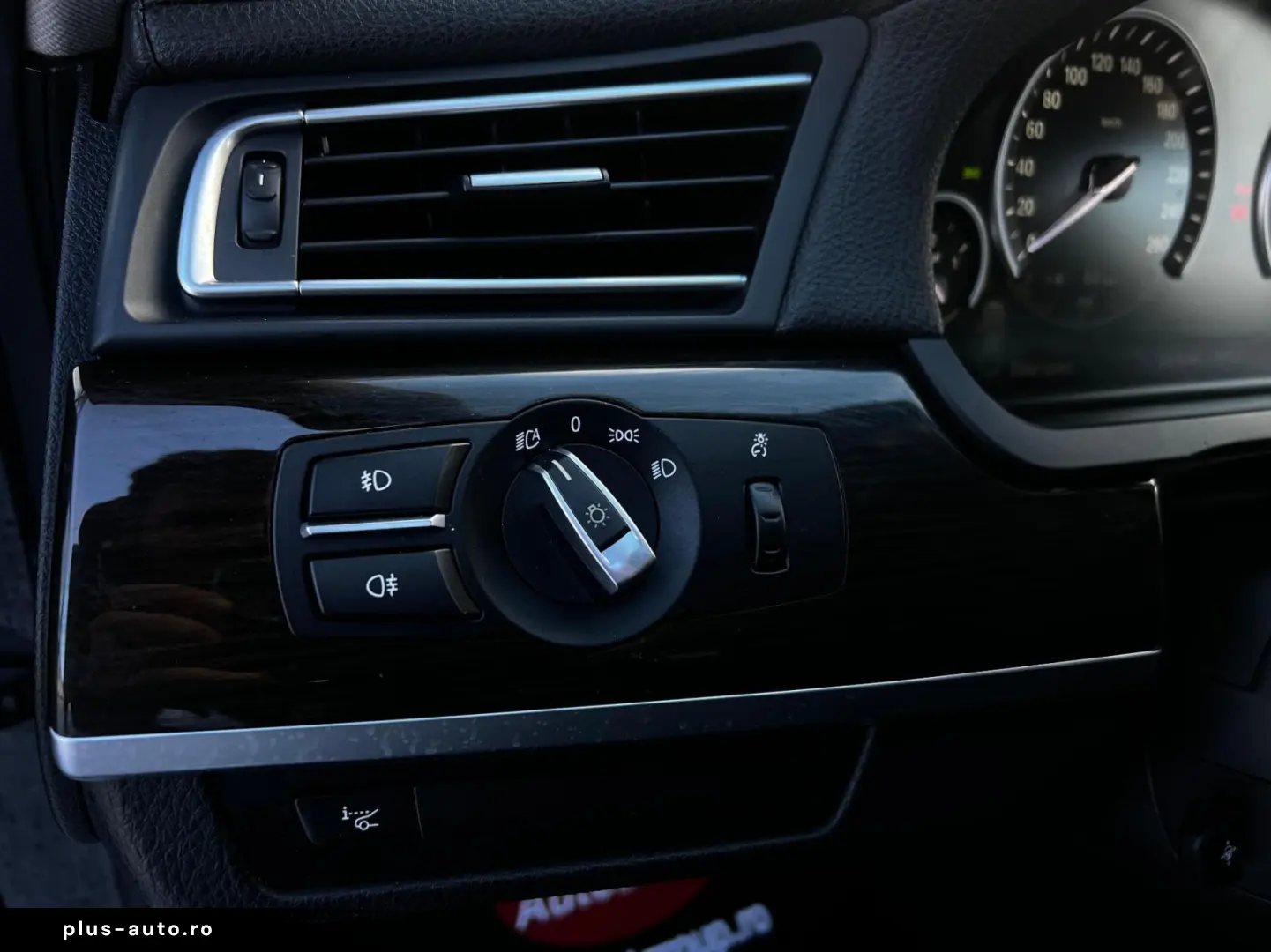 Bmw Seria-7 Gen-F01-F02-2008-2015