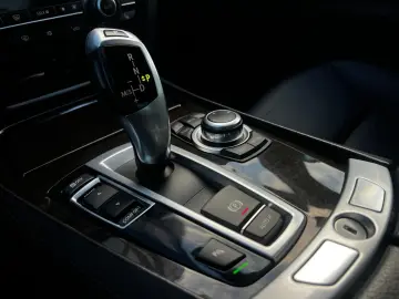 Bmw Seria-7 Gen-F01-F02-2008-2015