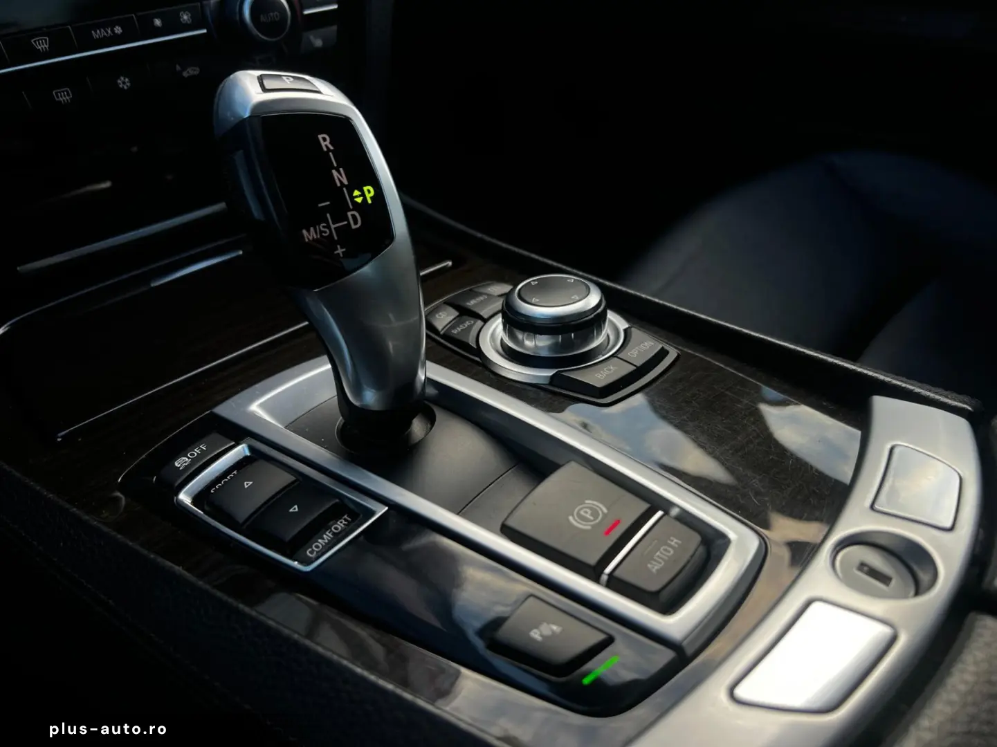 Bmw Seria-7 Gen-F01-F02-2008-2015