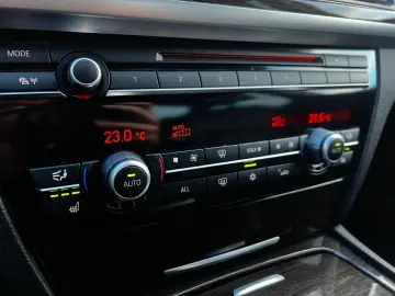 Bmw Seria-7 Gen-F01-F02-2008-2015