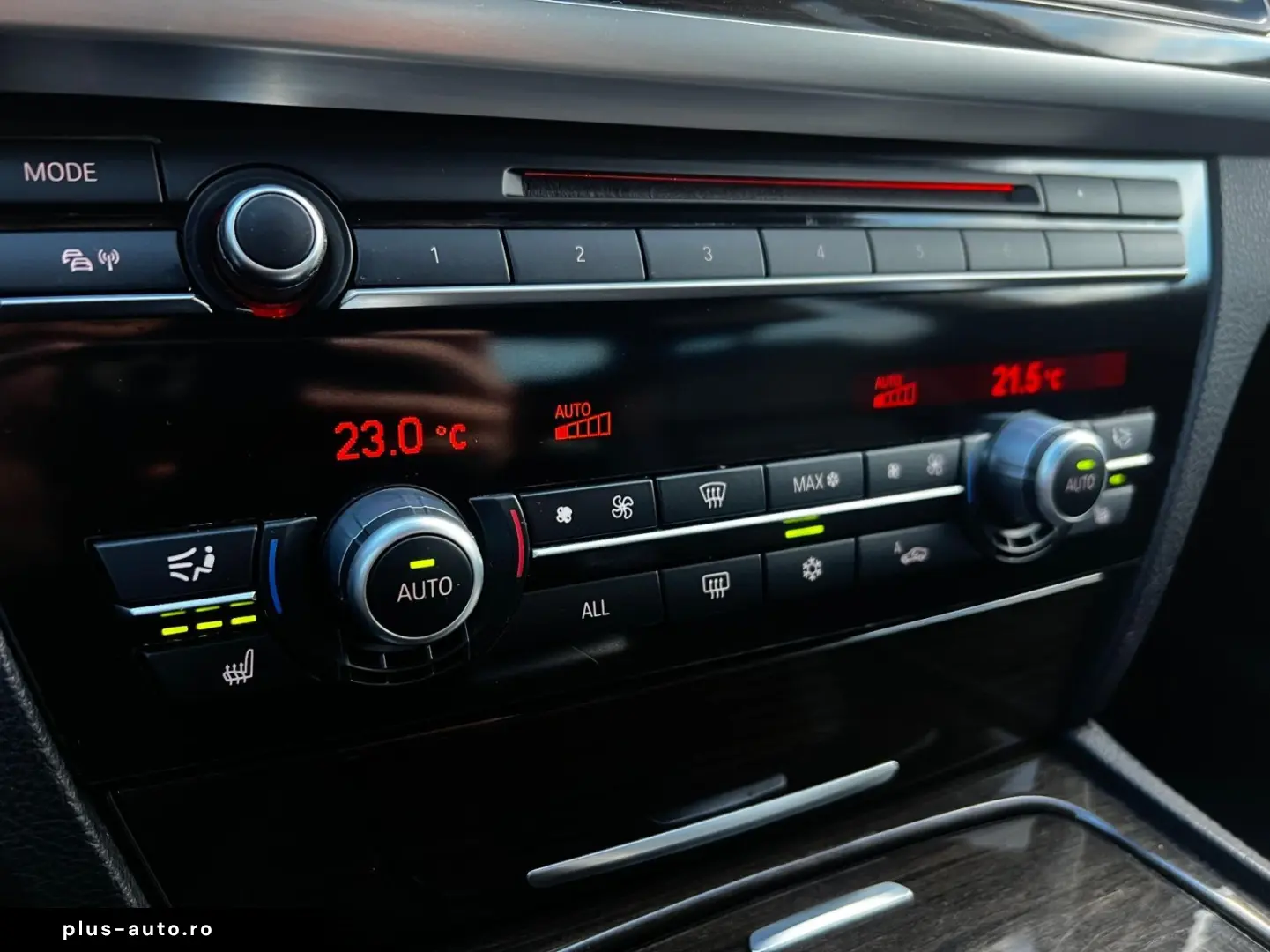 Bmw Seria-7 Gen-F01-F02-2008-2015