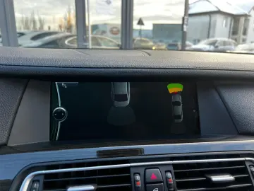 Bmw Seria-7 Gen-F01-F02-2008-2015