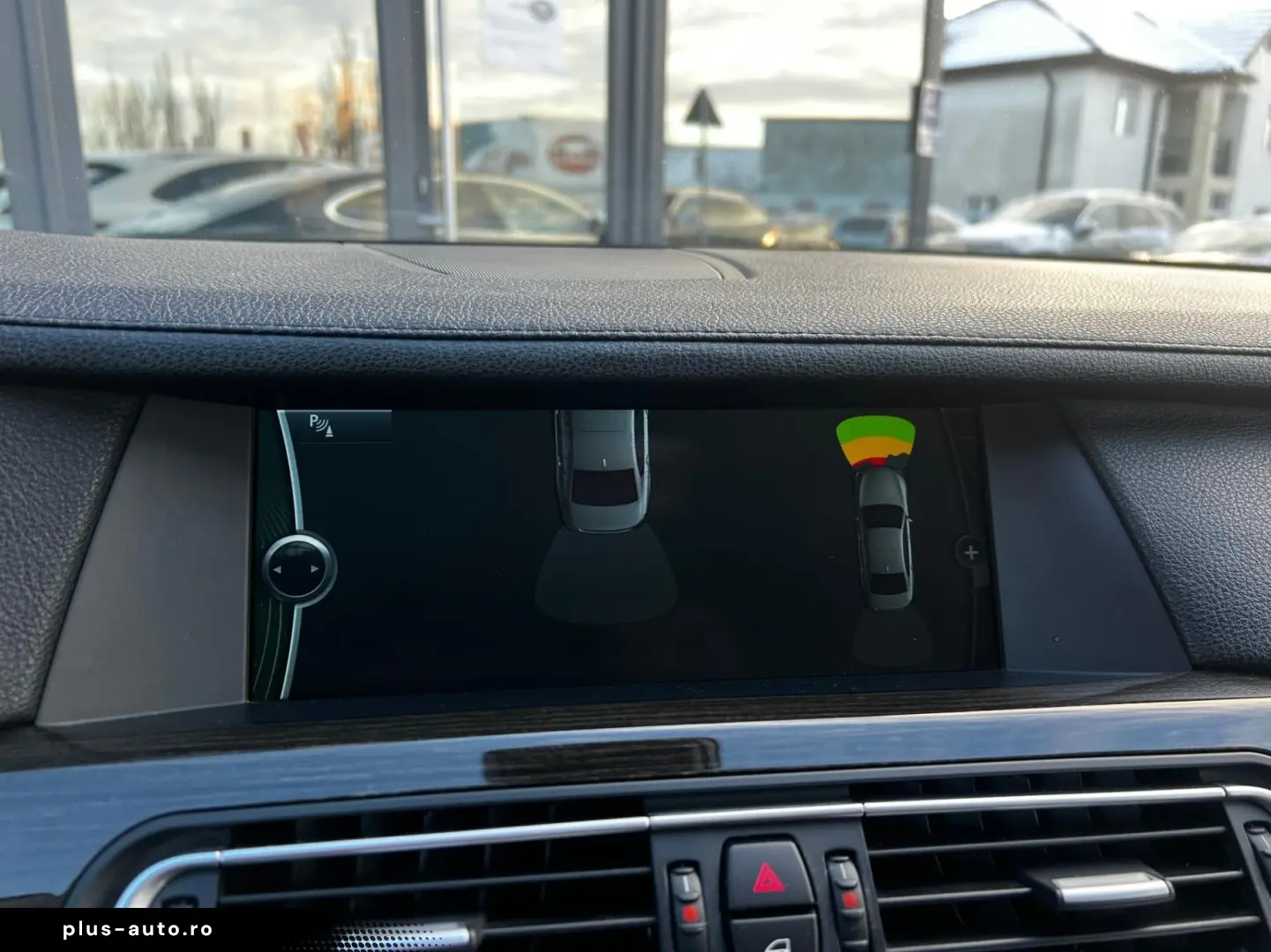 Bmw Seria-7 Gen-F01-F02-2008-2015