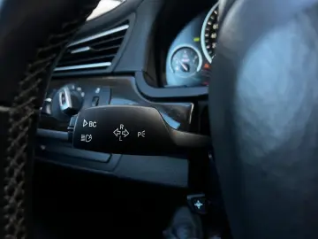 Bmw Seria-7 Gen-F01-F02-2008-2015