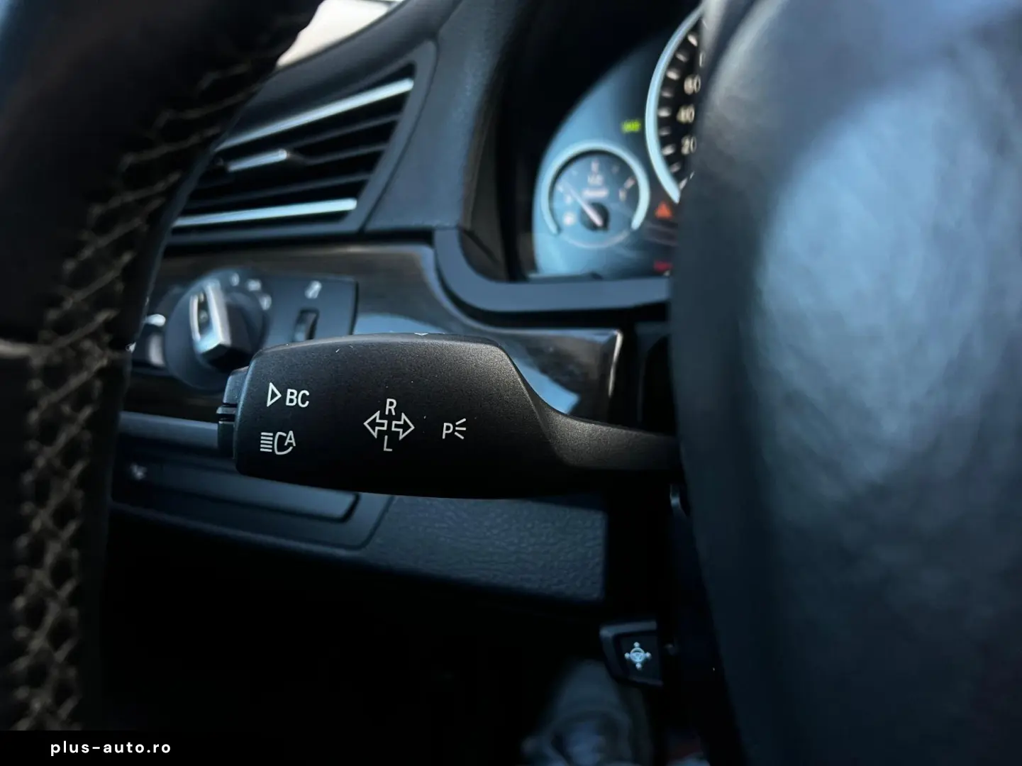 Bmw Seria-7 Gen-F01-F02-2008-2015