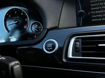 Bmw Seria-7 Gen-F01-F02-2008-2015