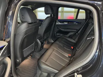 BMW X4 M40i~STANDHEIZUNG~LASER~KAMERA~HEAD-UP