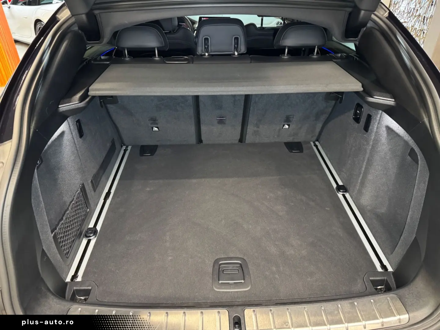 BMW X4 M40i~STANDHEIZUNG~LASER~KAMERA~HEAD-UP