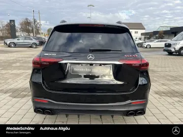 MERCEDES-BENZ GLE 53 AMG HYBRID 4M  Night 21  AHK MA&hellip;