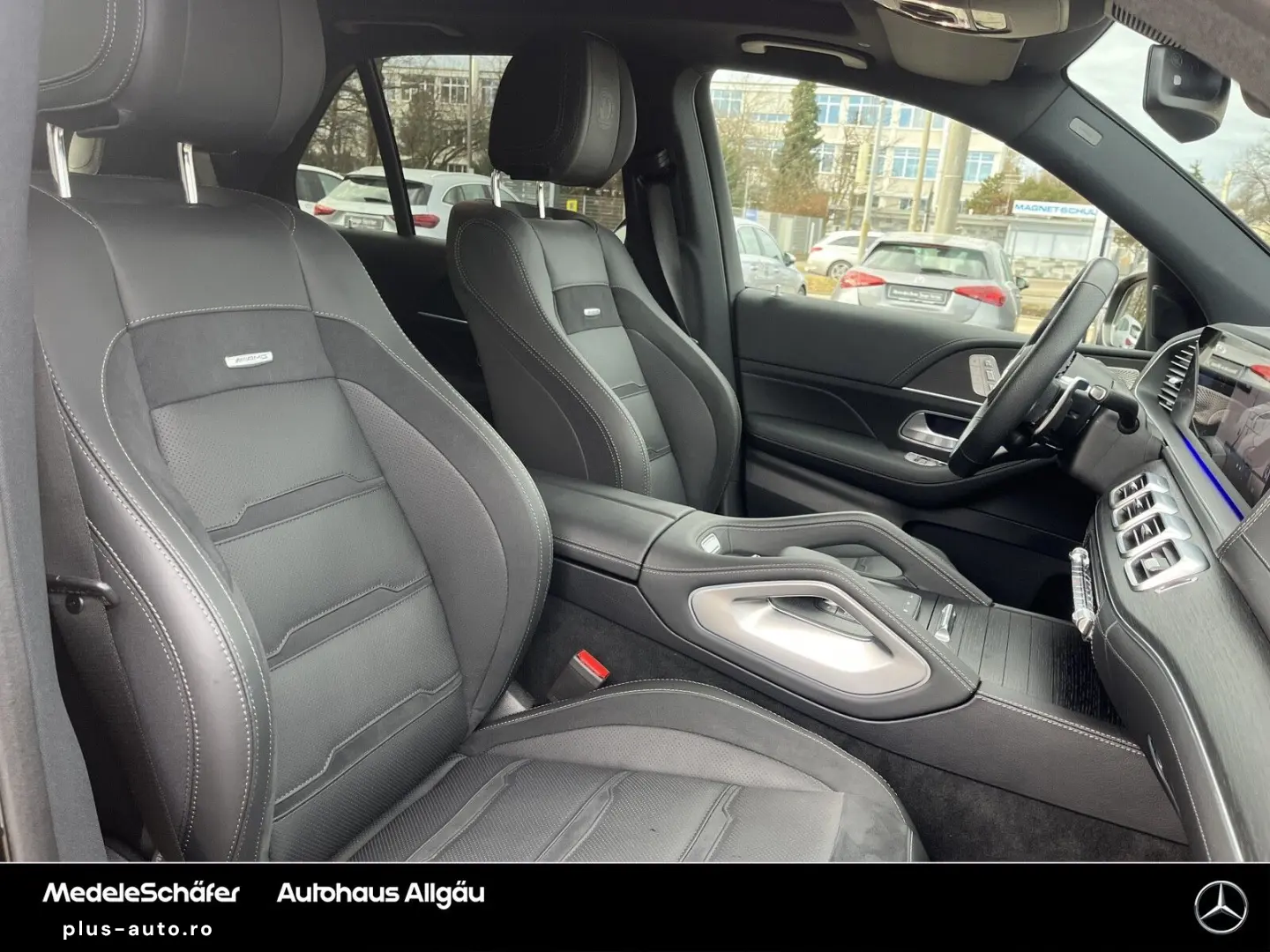 MERCEDES-BENZ GLE 53 AMG HYBRID 4M  Night 21  AHK MA&hellip;