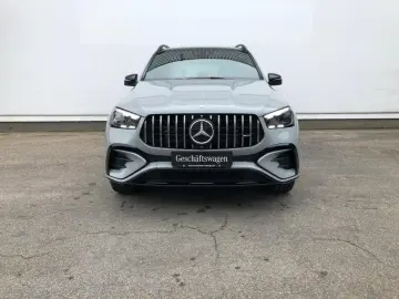 MERCEDES-BENZ AMG GLE 53 4MATIC   PremiumPlus Standhz