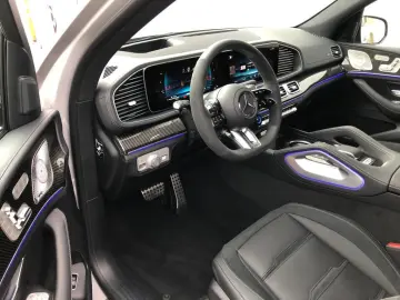 MERCEDES-BENZ AMG GLE 53 4MATIC   PremiumPlus Standhz
