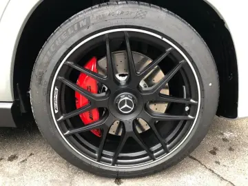 MERCEDES-BENZ AMG GLE 53 4MATIC   PremiumPlus Standhz