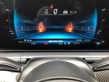 MERCEDES-BENZ AMG GLE 53 4MATIC   PremiumPlus Standhz