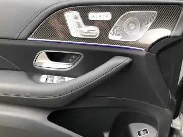 MERCEDES-BENZ AMG GLE 53 4MATIC   PremiumPlus Standhz