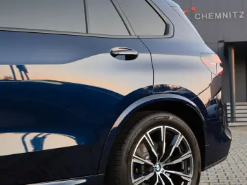 BMW X5 30d xDrive M Sport SoftClose Luft Iconic-Glow