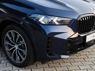 BMW X5 30d xDrive M Sport SoftClose Luft Iconic-Glow