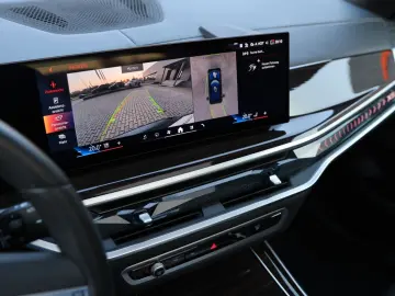 BMW X5 30d xDrive M Sport SoftClose Luft Iconic-Glow