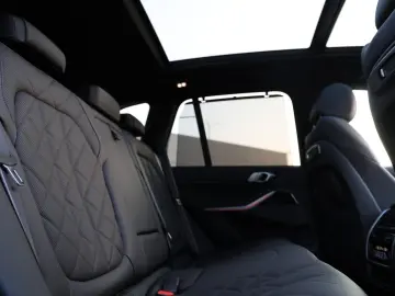 BMW X5 30d xDrive M Sport SoftClose Luft Iconic-Glow