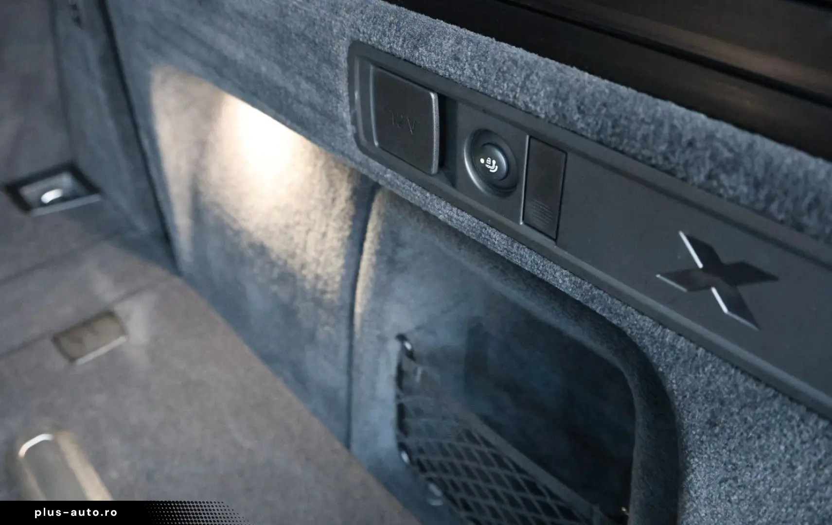 BMW X5 30d xDrive M Sport SoftClose Luft Iconic-Glow