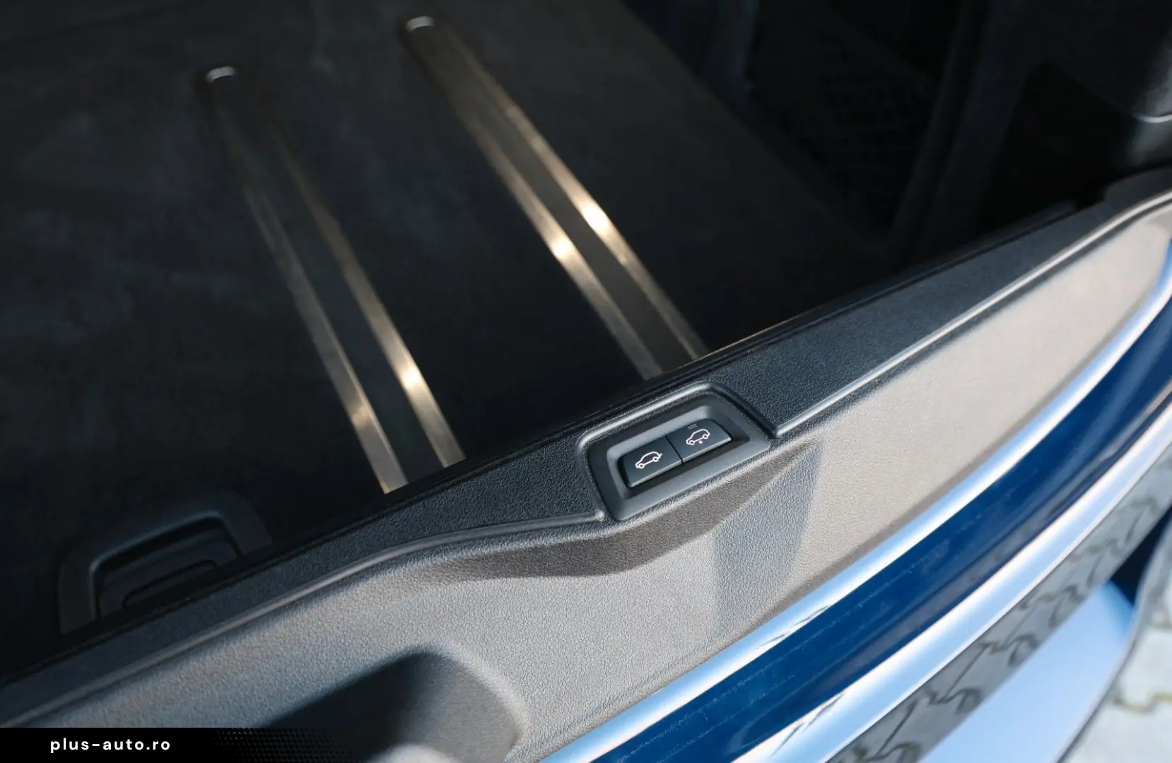 BMW X5 30d xDrive M Sport SoftClose Luft Iconic-Glow