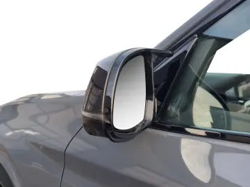 BMW X3 M COMPETITION   HK HIFI AHK CARBON LASER