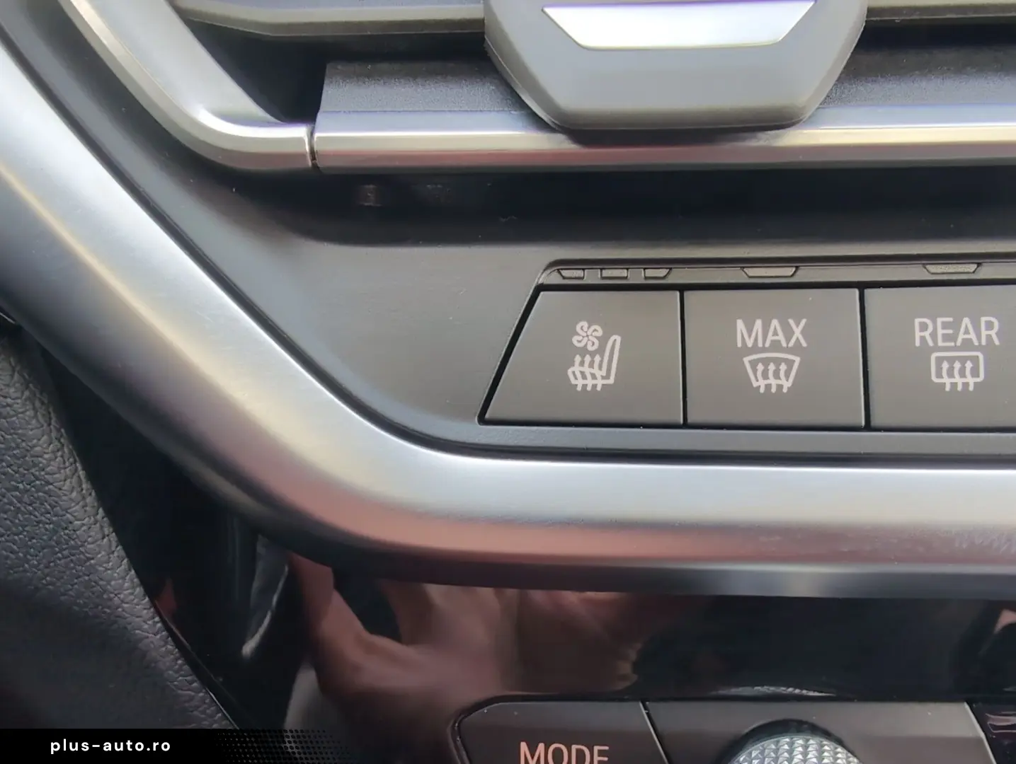 BMW X3 M COMPETITION   HK HIFI AHK CARBON LASER