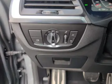 BMW X3 M COMPETITION   HK HIFI AHK CARBON LASER