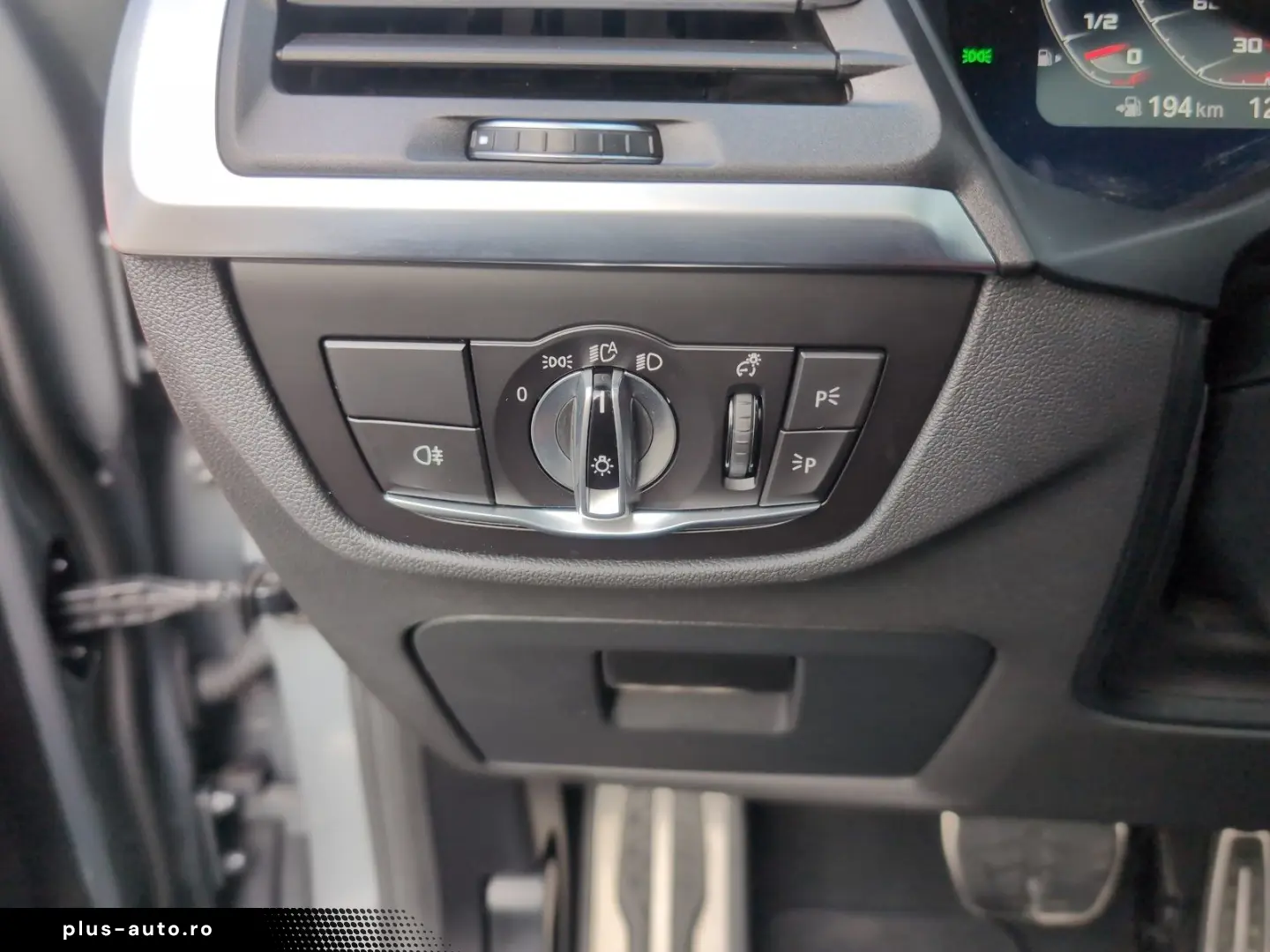 BMW X3 M COMPETITION   HK HIFI AHK CARBON LASER