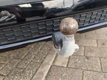 BMW X3 M COMPETITION   HK HIFI AHK CARBON LASER