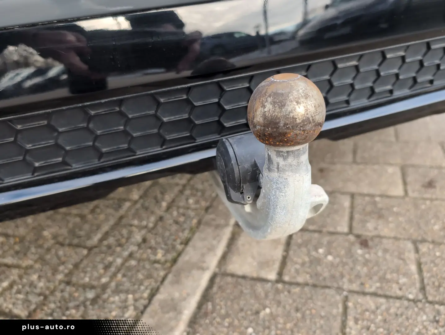 BMW X3 M COMPETITION   HK HIFI AHK CARBON LASER