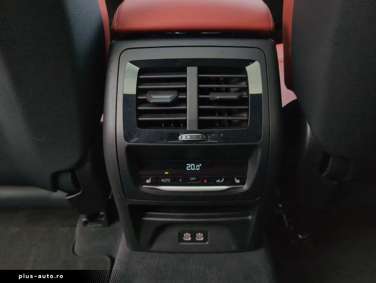 BMW X3 M COMPETITION   HK HIFI AHK CARBON LASER