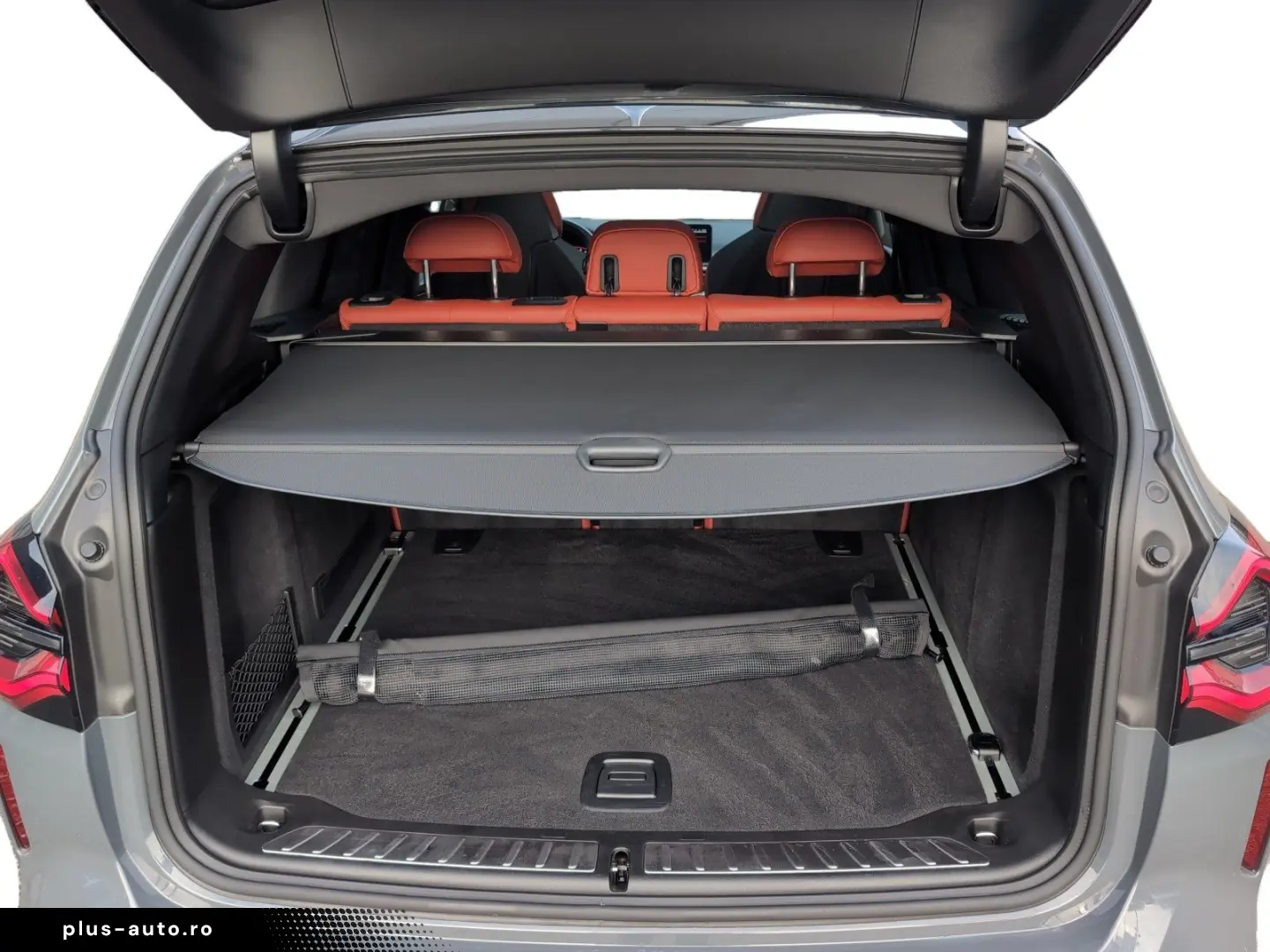 BMW X3 M COMPETITION   HK HIFI AHK CARBON LASER