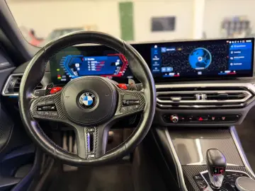 BMW M2 Baureihe M2 Coupe   Carbon Paket