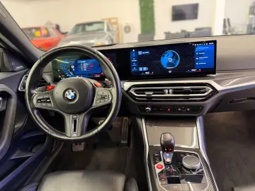 BMW M2 Baureihe M2 Coupe   Carbon Paket