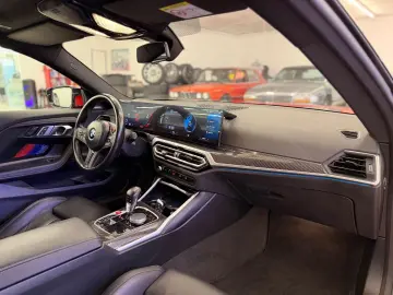 BMW M2 Baureihe M2 Coupe   Carbon Paket