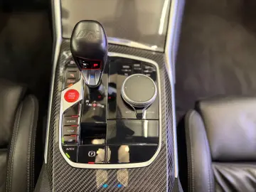 BMW M2 Baureihe M2 Coupe   Carbon Paket