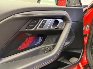 BMW M2 Baureihe M2 Coupe   Carbon Paket