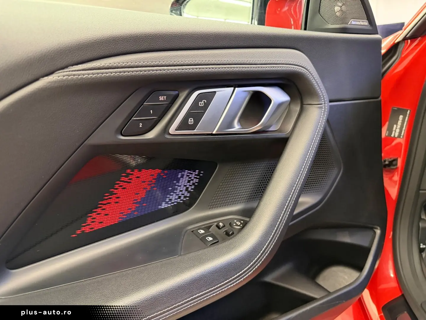 BMW M2 Baureihe M2 Coupe   Carbon Paket