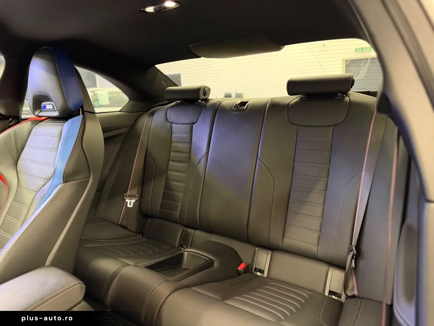 BMW M2 Baureihe M2 Coupe   Carbon Paket