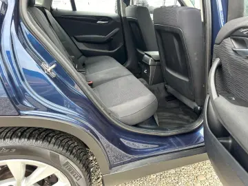 Bmw X1 4X4 2.0 Diesel 2010 Euro 5