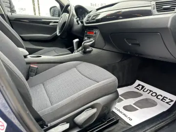 Bmw X1 4X4 2.0 Diesel 2010 Euro 5