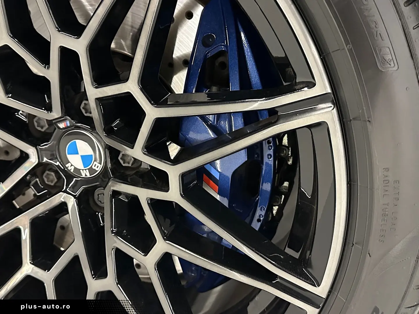 BMW X4 M COMPETITION