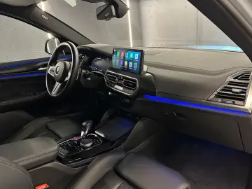 BMW X4 M COMPETITION